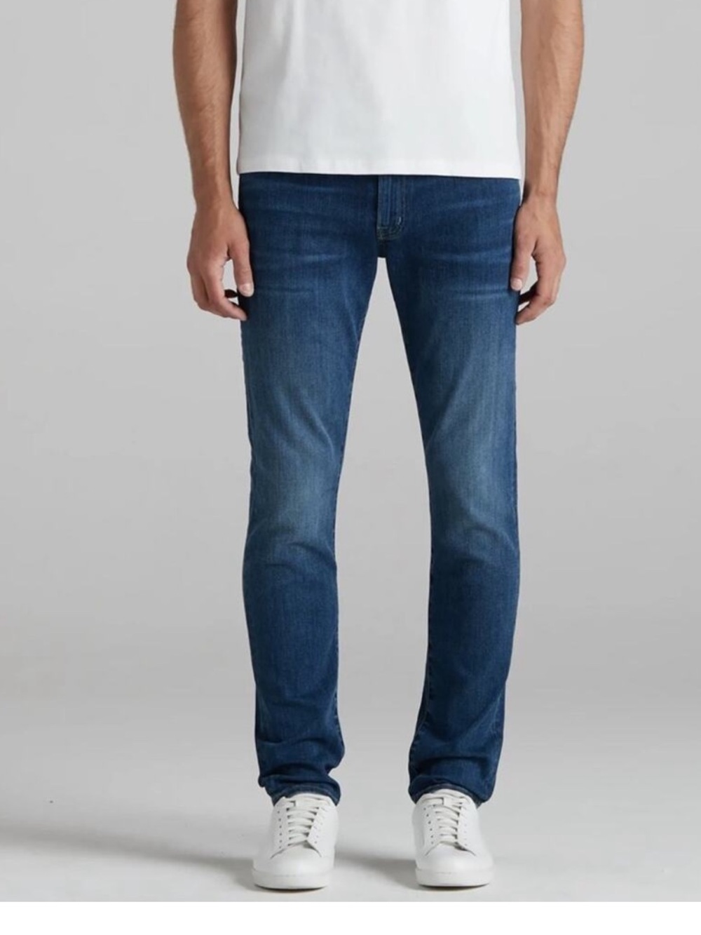 Edwin Lian Skinny Jeans in Stax Size 30